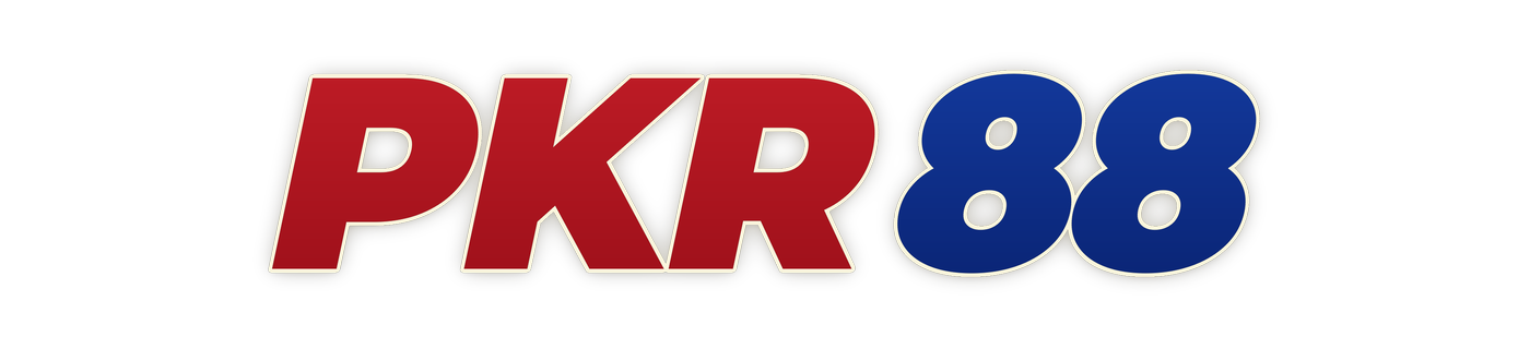 pkr88 logo